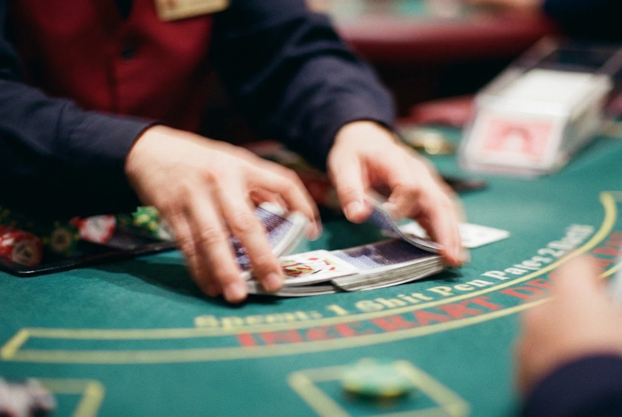 Live Speed Baccarat su Spinorhino